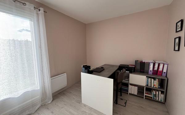 Maison à vendre    5 pièces •  Génissieux