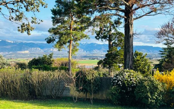 Maison à vendre    5 pièces •  Génissieux