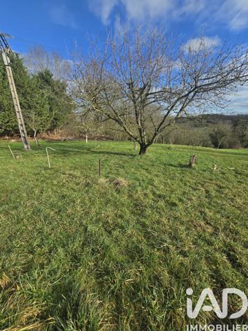 Terrain à vendre 3 032 m² Morville-sur-Seille