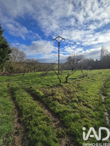 Terrain à vendre 3 032 m² Morville-sur-Seille