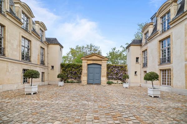 Appartement Paris 5 e