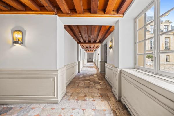 Appartement Paris 5 e