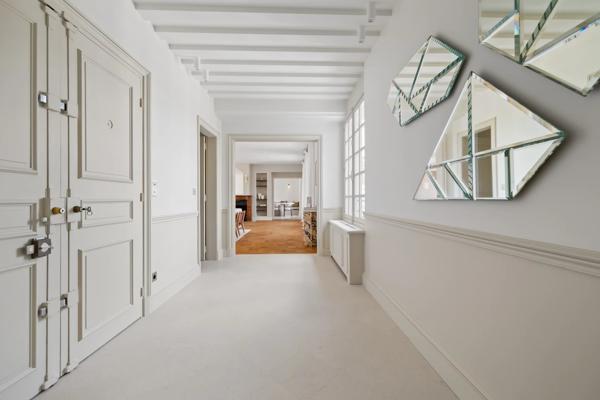 Appartement Paris 5 e
