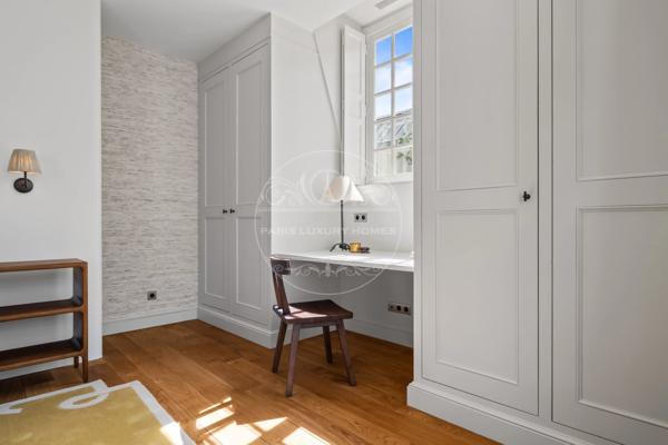 Appartement Paris 5 e