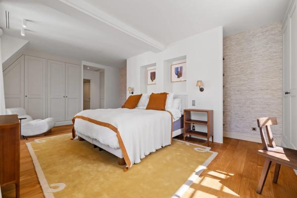 Appartement Paris 5 e