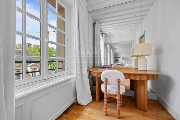 Appartement Paris 5 e