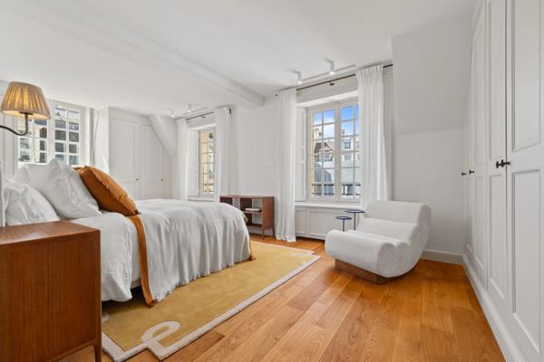 Appartement Paris 5 e