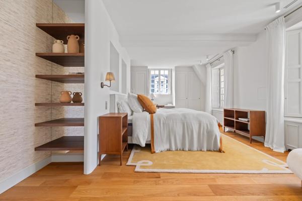 Appartement Paris 5 e