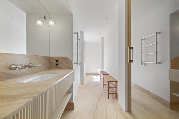 Appartement Paris 5 e