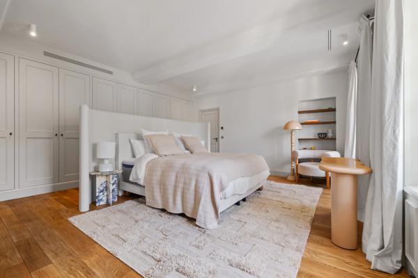 Appartement Paris 5 e