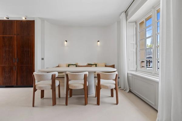 Appartement Paris 5 e