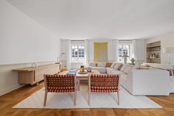 Appartement Paris 5 e