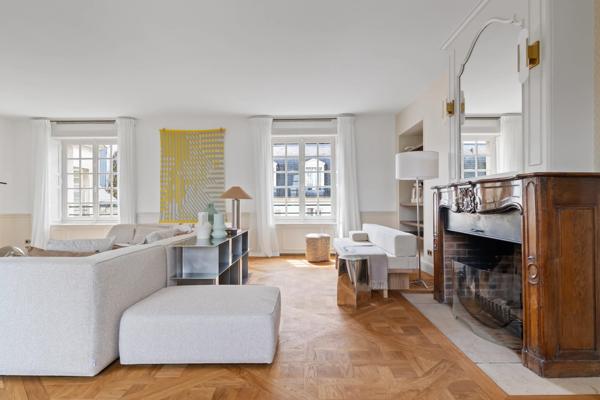 Appartement Paris 5 e