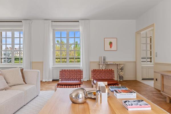 Appartement Paris 5 e
