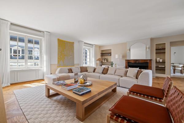 Appartement Paris 5 e