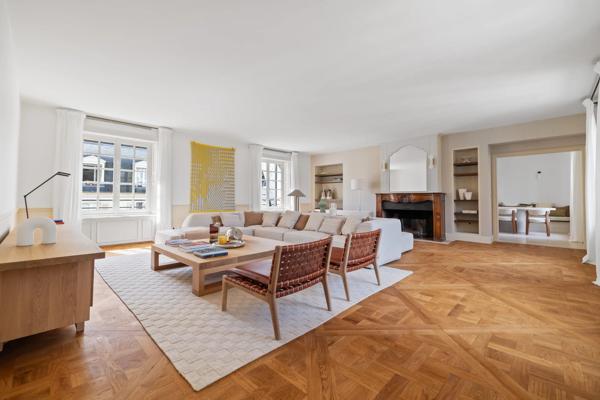 Appartement Paris 5 e
