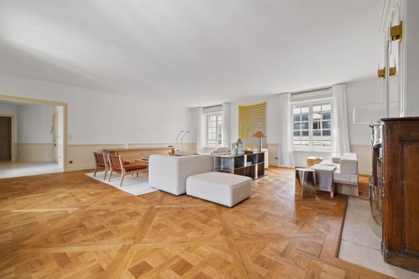 Appartement Paris 5 e