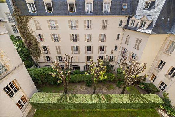 Appartement Paris 5 e
