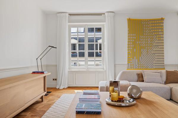 Appartement Paris 5 e