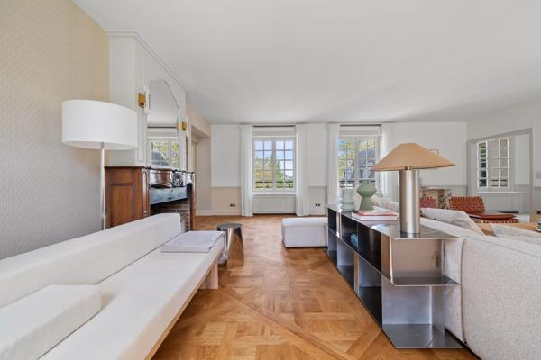 Appartement Paris 5 e