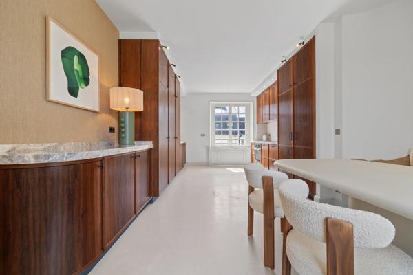 Appartement Paris 5 e