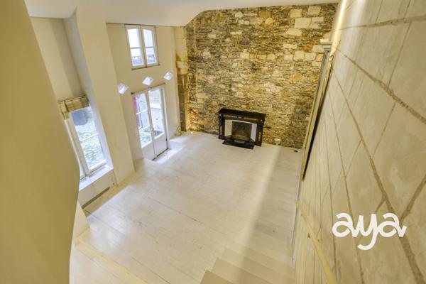 Appartement de Charme, Rue Franklin