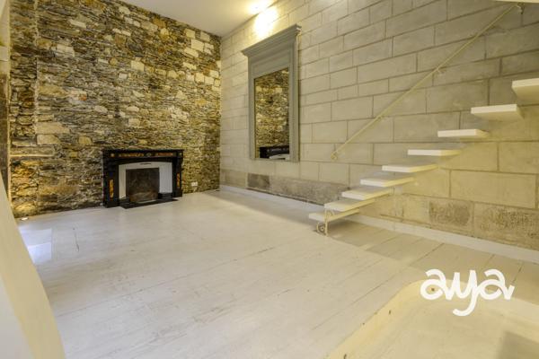 Appartement de Charme, Rue Franklin