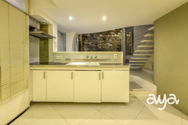 Appartement de Charme, Rue Franklin