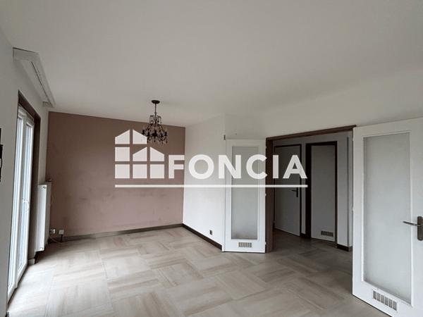 Location Maison 4 pièces 70.28 m² - 11 RUE DES ECOLES Varois-et-chaignot 21490