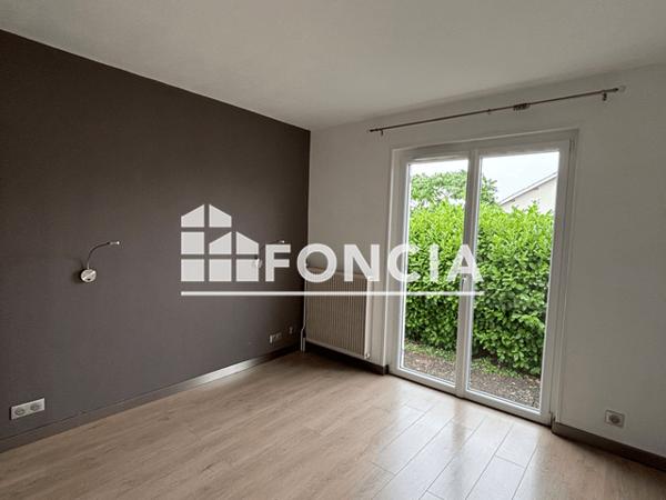 Location Maison 4 pièces 70.28 m² - 11 RUE DES ECOLES Varois-et-chaignot 21490
