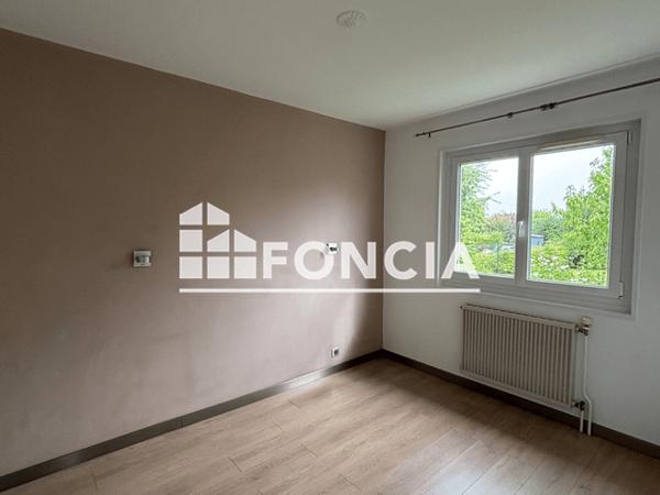 Location Maison 4 pièces 70.28 m² - 11 RUE DES ECOLES Varois-et-chaignot 21490