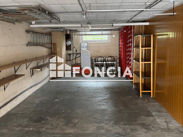 Location Maison 4 pièces 70.28 m² - 11 RUE DES ECOLES Varois-et-chaignot 21490