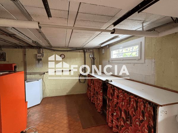 Location Maison 4 pièces 70.28 m² - 11 RUE DES ECOLES Varois-et-chaignot 21490