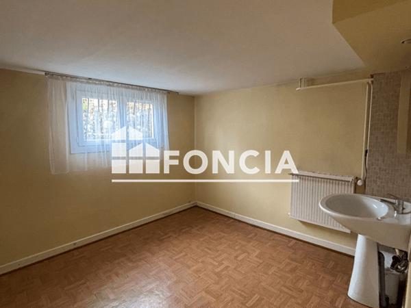 Location Maison 4 pièces 70.28 m² - 11 RUE DES ECOLES Varois-et-chaignot 21490