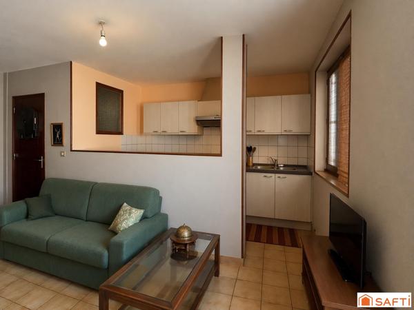 Investissement locatif