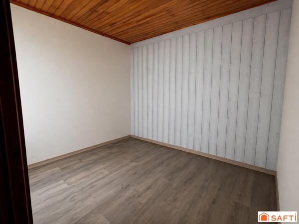 Investissement locatif