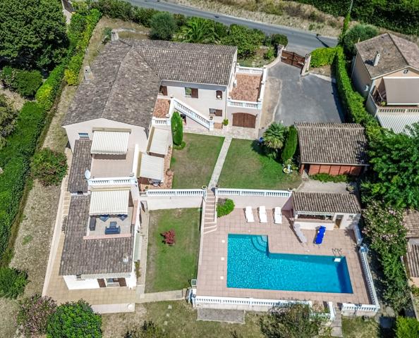 Saint-Paul-de-Vence (06570) À vendre – Saint-Paul-de-Vence