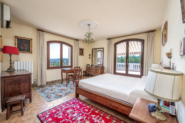 Saint-Paul-de-Vence (06570) À vendre – Saint-Paul-de-Vence