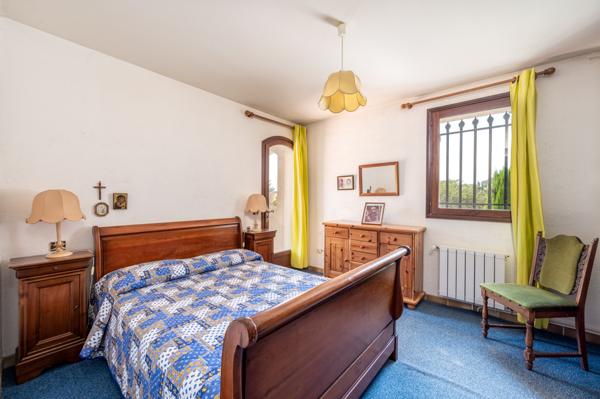 Saint-Paul-de-Vence (06570) À vendre – Saint-Paul-de-Vence