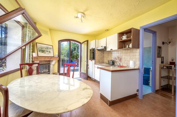 Saint-Paul-de-Vence (06570) À vendre – Saint-Paul-de-Vence