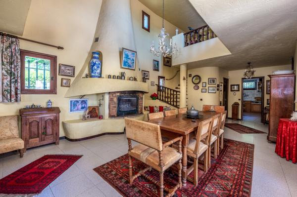 Saint-Paul-de-Vence (06570) À vendre – Saint-Paul-de-Vence