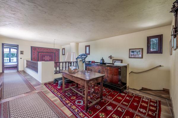 Saint-Paul-de-Vence (06570) À vendre – Saint-Paul-de-Vence