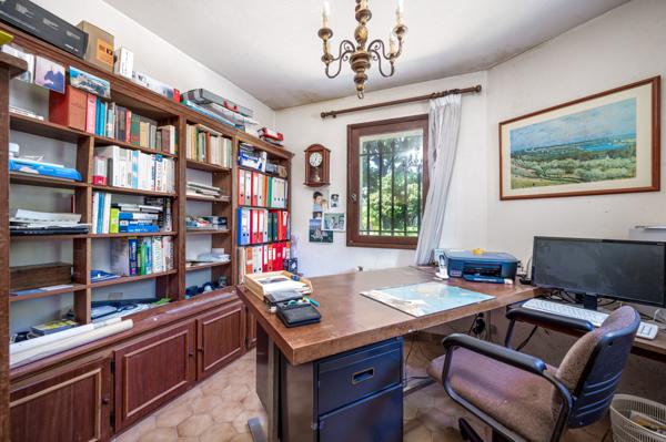 Saint-Paul-de-Vence (06570) À vendre – Saint-Paul-de-Vence