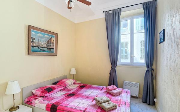 Appartement à vendre    2 pièces • 41,13 m2 Nice