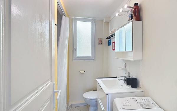 Appartement à vendre    2 pièces • 41,13 m2 Nice