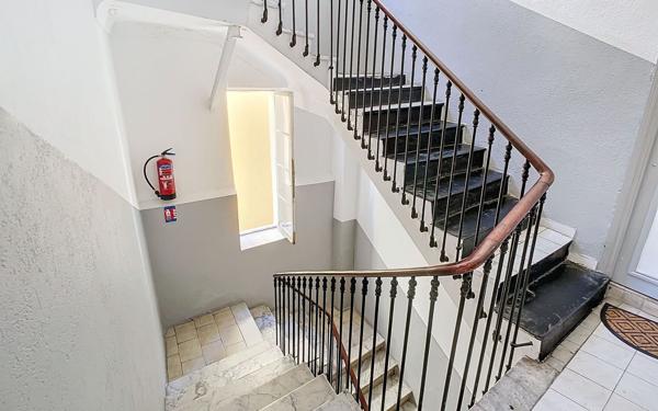 Appartement à vendre    2 pièces • 41,13 m2 Nice