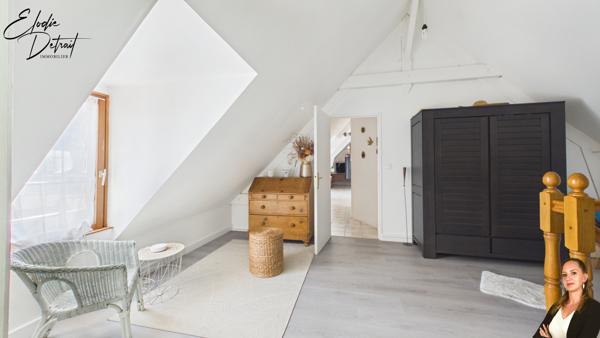 Maison
         8 pièces
        - 254 m² Exclusivité 479 000 € *