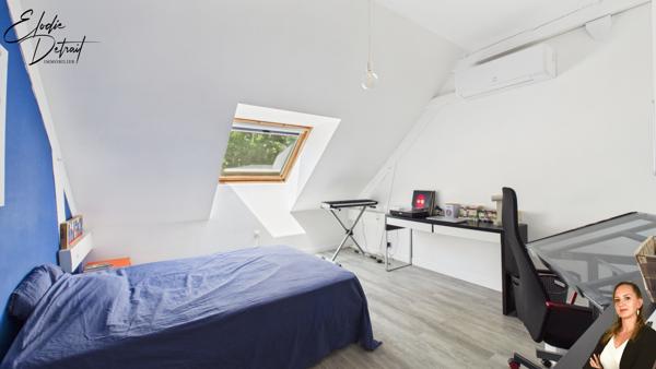 Maison
         8 pièces
        - 254 m² Exclusivité 479 000 € *