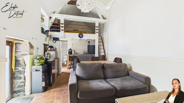Maison
         8 pièces
        - 254 m² Exclusivité 479 000 € *