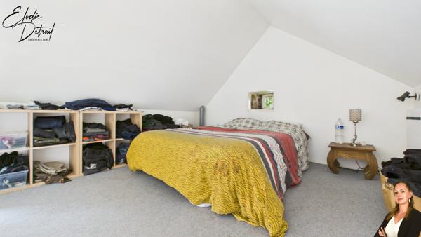 Maison
         8 pièces
        - 254 m² Exclusivité 479 000 € *
